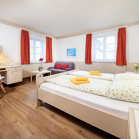 Hotel Garni Zur Laute